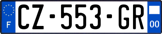 CZ-553-GR