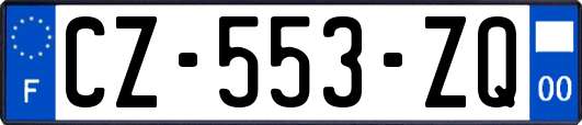 CZ-553-ZQ