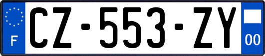 CZ-553-ZY