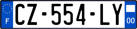 CZ-554-LY