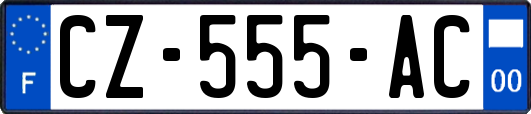 CZ-555-AC