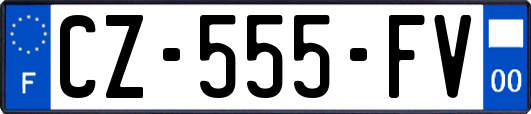 CZ-555-FV