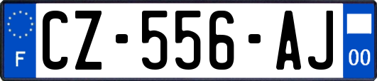 CZ-556-AJ