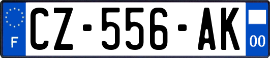 CZ-556-AK