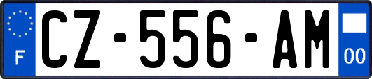 CZ-556-AM