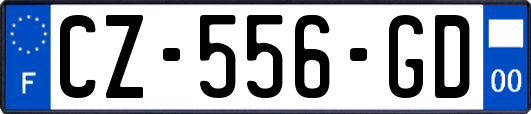 CZ-556-GD