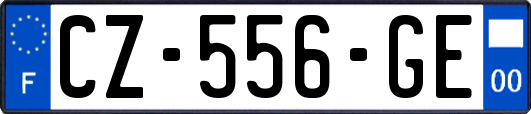 CZ-556-GE