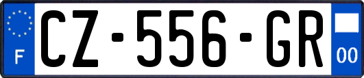 CZ-556-GR