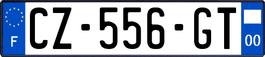 CZ-556-GT