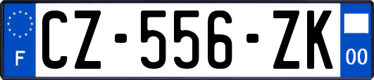 CZ-556-ZK