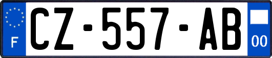 CZ-557-AB