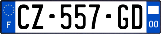 CZ-557-GD