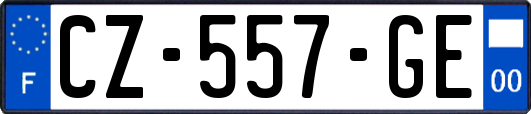 CZ-557-GE