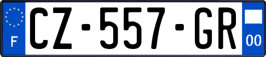 CZ-557-GR
