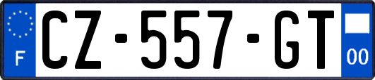 CZ-557-GT