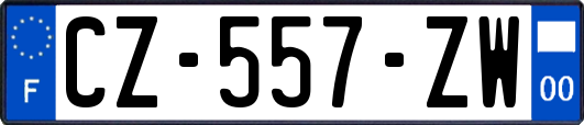 CZ-557-ZW