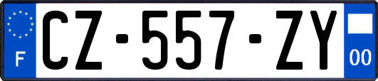 CZ-557-ZY