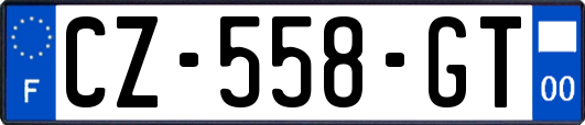 CZ-558-GT