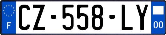 CZ-558-LY