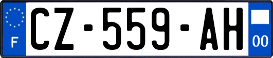 CZ-559-AH