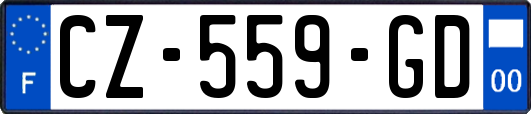 CZ-559-GD