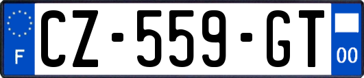 CZ-559-GT