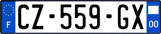 CZ-559-GX