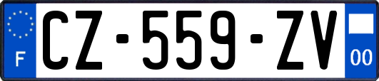 CZ-559-ZV