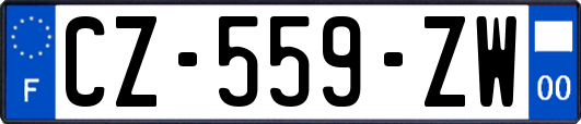 CZ-559-ZW