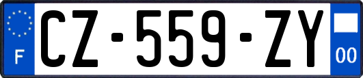 CZ-559-ZY