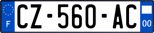 CZ-560-AC