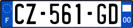 CZ-561-GD