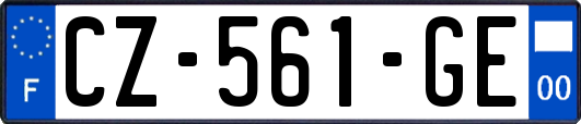 CZ-561-GE