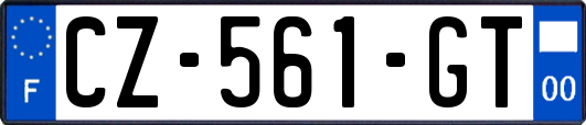CZ-561-GT