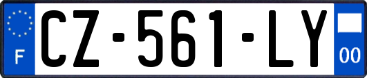 CZ-561-LY