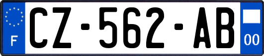 CZ-562-AB