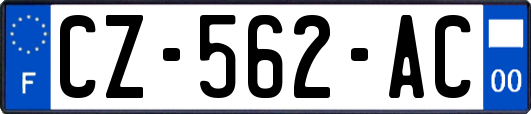 CZ-562-AC