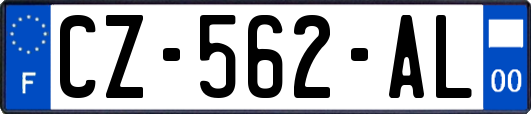 CZ-562-AL