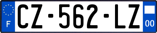 CZ-562-LZ