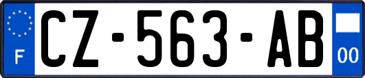 CZ-563-AB