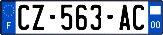 CZ-563-AC