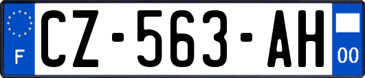 CZ-563-AH