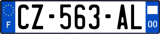 CZ-563-AL