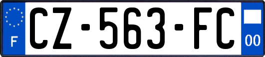 CZ-563-FC