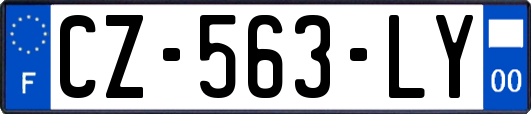 CZ-563-LY