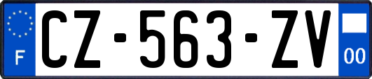 CZ-563-ZV