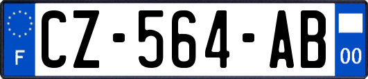 CZ-564-AB