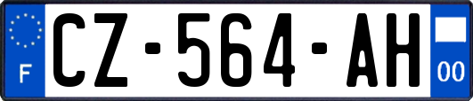 CZ-564-AH