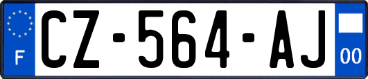 CZ-564-AJ