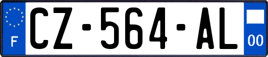 CZ-564-AL